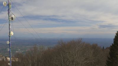 immagine della webcam nei dintorni di Aviano: webcam Piancavallo
