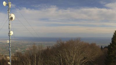 immagine della webcam nei dintorni di Maniago: webcam Piancavallo