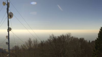 immagine della webcam nei dintorni di Vittorio Veneto: webcam Piancavallo