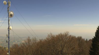 immagine della webcam nei dintorni di Ponte nelle Alpi: webcam Piancavallo