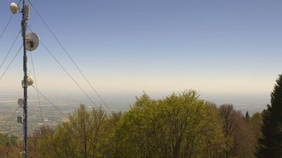 immagine della webcam nei dintorni di Pian del Cansiglio: webcam Piancavallo