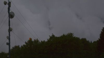 immagine della webcam nei dintorni di Maniago: webcam Piancavallo