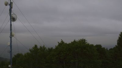 immagine della webcam nei dintorni di Nevegal: webcam Piancavallo