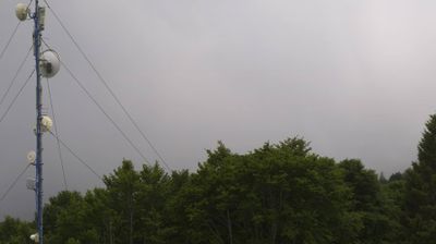 immagine della webcam nei dintorni di Nevegal: webcam Piancavallo