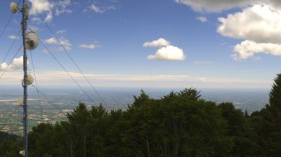 immagine della webcam nei dintorni di Vittorio Veneto: webcam Piancavallo