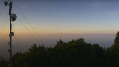 immagine della webcam nei dintorni di Col Indes: webcam Piancavallo