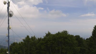 immagine della webcam nei dintorni di Piave: webcam Piancavallo