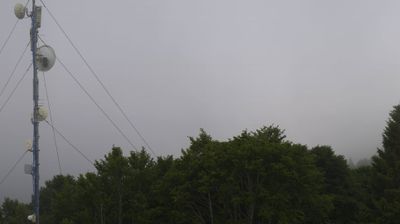 immagine della webcam nei dintorni di Vittorio Veneto: webcam Piancavallo