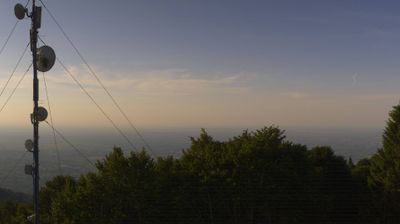 immagine della webcam nei dintorni di Pian del Cansiglio: webcam Piancavallo