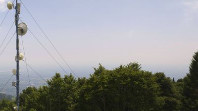 immagine della webcam nei dintorni di Maniago: webcam Piancavallo