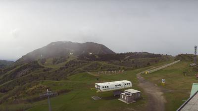 immagine della webcam nei dintorni di Arta Terme: webcam Monte Zoncolan