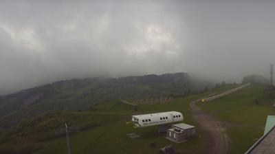 immagine della webcam nei dintorni di Tarcento: webcam Ovaro