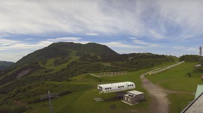 immagine della webcam nei dintorni di Cercivento: webcam Monte Zoncolan