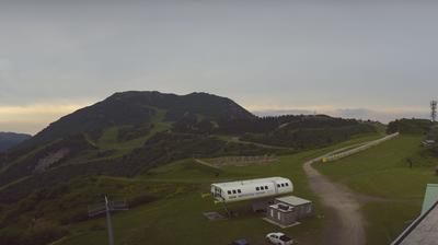 immagine della webcam nei dintorni di Chiusaforte: webcam Monte Zoncolan