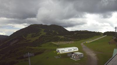 immagine della webcam nei dintorni di Ampezzo: webcam Ovaro