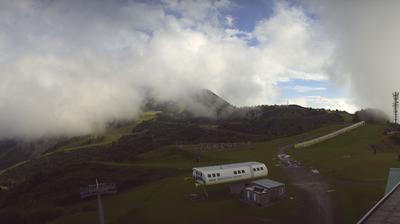 immagine della webcam nei dintorni di Tolmezzo: webcam Monte Zoncolan