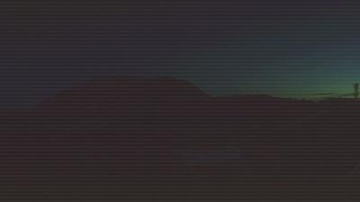 immagine della webcam nei dintorni di Ovaro: webcam Monte Zoncolan