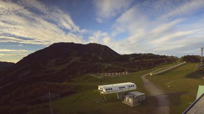 immagine della webcam nei dintorni di Bordano: webcam Monte Zoncolan