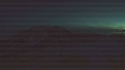 immagine della webcam nei dintorni di Tolmezzo: webcam Monte Zoncolan