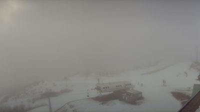 immagine della webcam nei dintorni di Caneva di Tolmezzo: webcam Monte Zoncolan