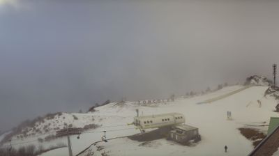 immagine della webcam nei dintorni di Monte Zoncolan: webcam Ovaro