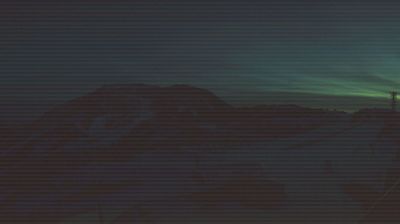 immagine della webcam nei dintorni di Tolmezzo: webcam Monte Zoncolan