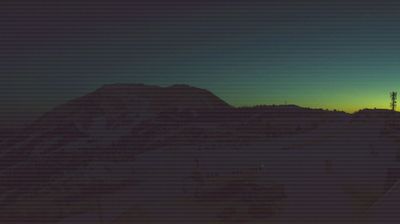 immagine della webcam nei dintorni di Cima Sappada: webcam Ovaro