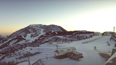 immagine della webcam nei dintorni di Santo Stefano di Cadore: webcam Ovaro