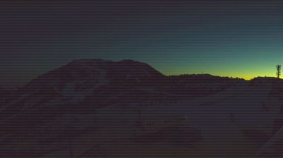 immagine della webcam nei dintorni di Arta Terme: webcam Monte Zoncolan