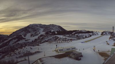 immagine della webcam nei dintorni di Santo Stefano di Cadore: webcam Ovaro