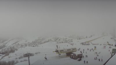 immagine della webcam nei dintorni di Sappada: webcam Ovaro