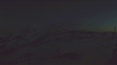 immagine della webcam nei dintorni di Gemona del Friuli: webcam Monte Zoncolan