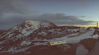 immagine della webcam nei dintorni di Enemonzo: webcam Monte Zoncolan