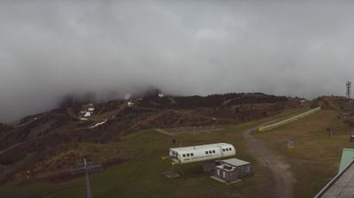 immagine della webcam nei dintorni di Osoppo: webcam Monte Zoncolan