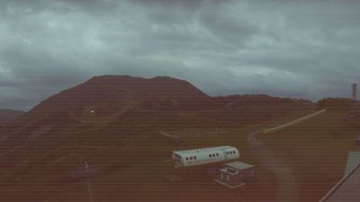 immagine della webcam nei dintorni di Ovaro: webcam Monte Zoncolan
