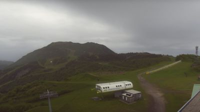 immagine della webcam nei dintorni di Sappada: webcam Monte Zoncolan