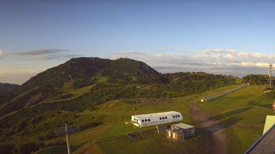 immagine della webcam nei dintorni di Caneva di Tolmezzo: webcam Monte Zoncolan