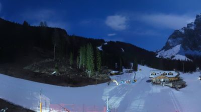 immagine della webcam nei dintorni di Vodo Cadore: webcam Alleghe