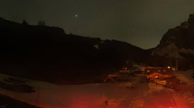 immagine della webcam nei dintorni di Palafavera: webcam Alleghe