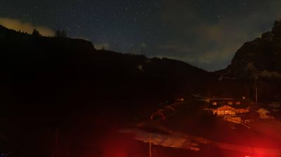 immagine della webcam nei dintorni di Canale d'Agordo: webcam Alleghe