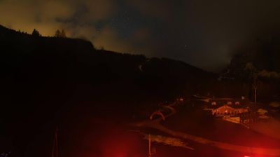 immagine della webcam nei dintorni di Livinallongo del Col di Lana: webcam Alleghe