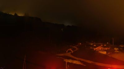 immagine della webcam nei dintorni di Livinallongo del Col di Lana: webcam Alleghe