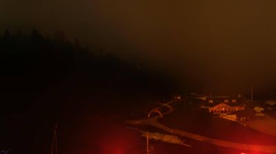 immagine della webcam nei dintorni di Livinallongo del Col di Lana: webcam Alleghe