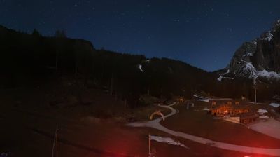 immagine della webcam nei dintorni di Santa Fosca: webcam Alleghe