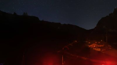 immagine della webcam nei dintorni di Cortina: webcam Alleghe