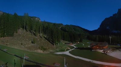 immagine della webcam nei dintorni di Pale di San Martino: webcam Alleghe