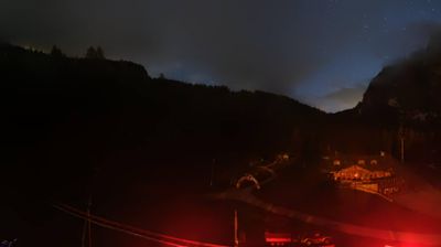 immagine della webcam nei dintorni di Vodo Cadore: webcam Alleghe