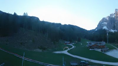 immagine della webcam nei dintorni di Malga Ciapela: webcam Alleghe