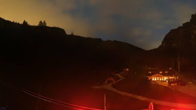 immagine della webcam nei dintorni di San Vito di Cadore: webcam Alleghe
