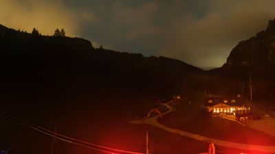 immagine della webcam nei dintorni di Cortina: webcam Alleghe